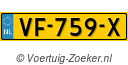 VF759X