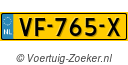 VF765X