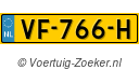 VF766H