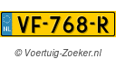 VF768R