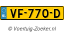 VF770D