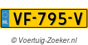 VF795V