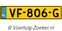 VF806G