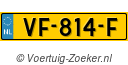VF814F