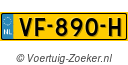 VF890H