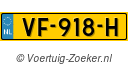 VF918H