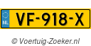 VF918X