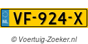 VF924X