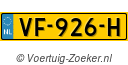 VF926H