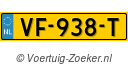 VF938T