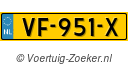 VF951X