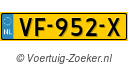 VF952X
