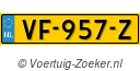 VF957Z