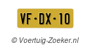 VFDX10