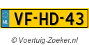 VFHD43