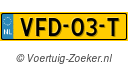 VFD03T