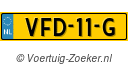 VFD11G