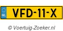 VFD11X