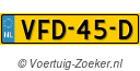 VFD-45-D