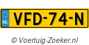 VFD-74-N