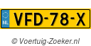 VFD78X