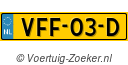 VFF03D