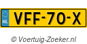 VFF70X