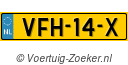 VFH14X