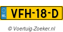 VFH18D