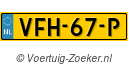 VFH67P