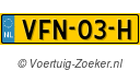 VFN03H