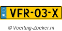 VFR03X