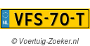 VFS-70-T