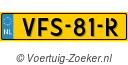 VFS81R