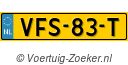 VFS-83-T
