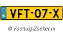 VFT07X