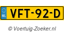 VFT-92-D