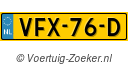 VFX76D