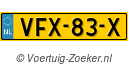 VFX83X