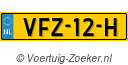 VFZ-12-H