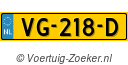 VG218D