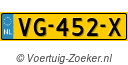 VG452X