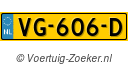 VG606D