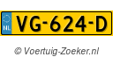 VG624D