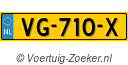 VG710X