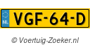 VGF64D