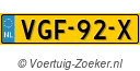 VGF92X