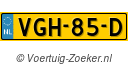 VGH85D