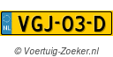 VGJ-03-D