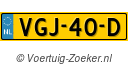 VGJ40D